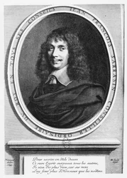 Portrait de Jean-François Sarasin